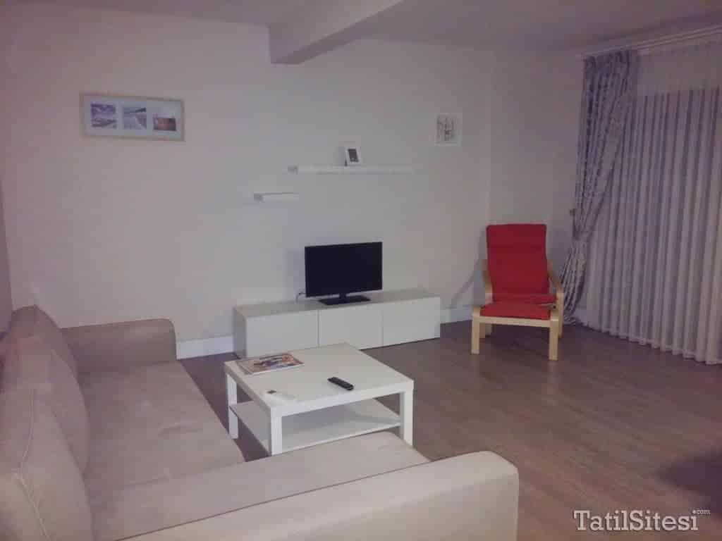 Azure Vista Suites & Residence